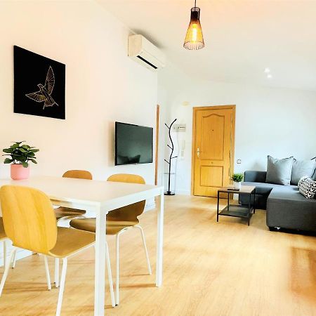 Gran Via Chueca Apartamentos Noxi 6 Personas Madryt Zewnętrze zdjęcie