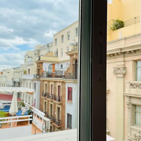Gran Via Chueca Apartamentos Noxi 6 Personas Madryt Zewnętrze zdjęcie