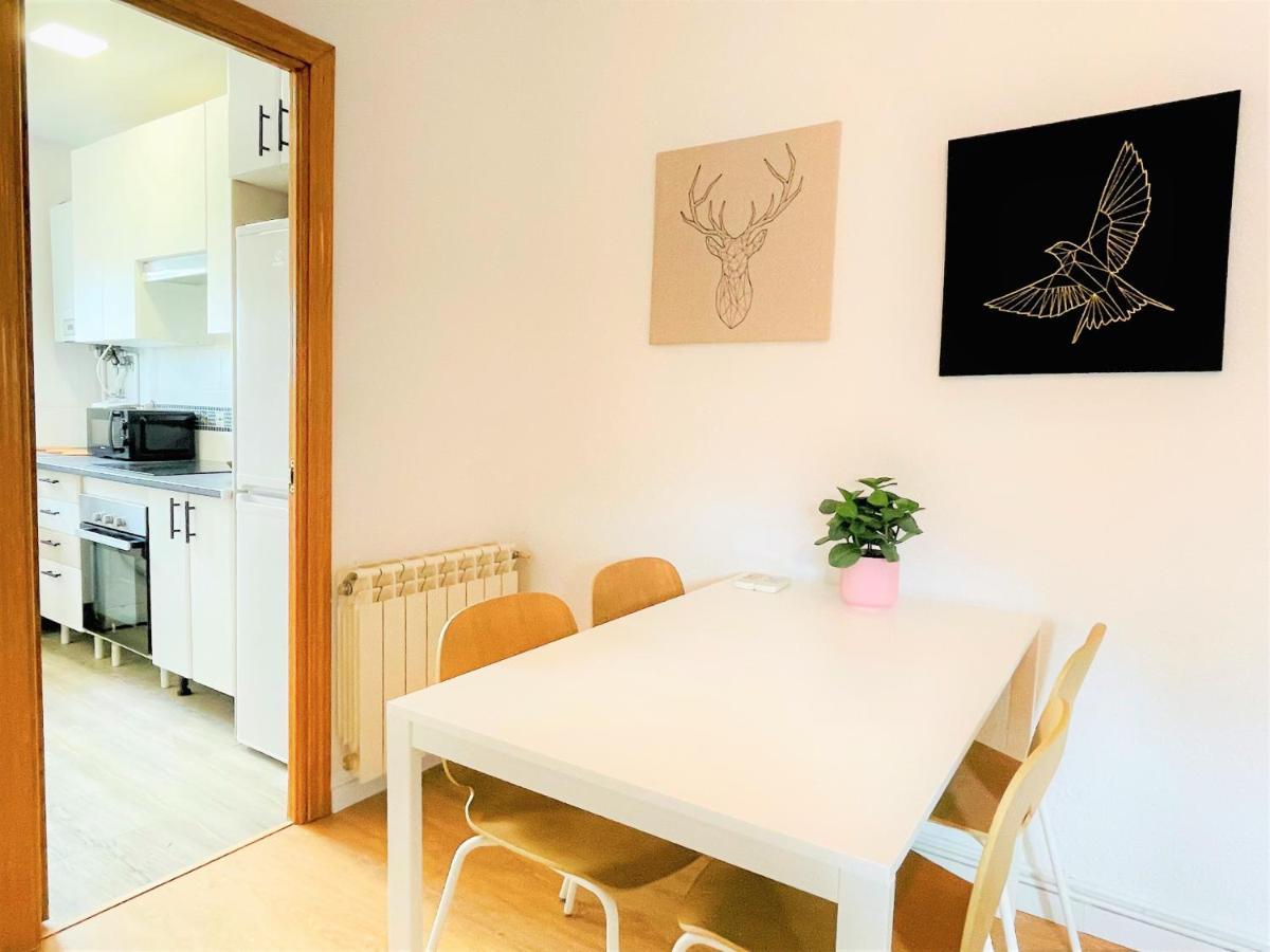 Gran Via Chueca Apartamentos Noxi 6 Personas Madryt Zewnętrze zdjęcie