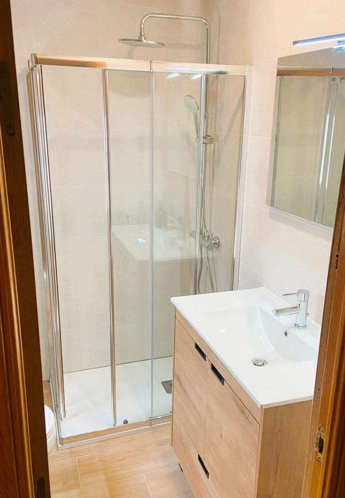 Gran Via Chueca Apartamentos Noxi 6 Personas Madryt Zewnętrze zdjęcie